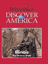 Illinois: The Prairie State